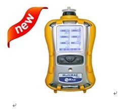 PGM-6228六合一气体检测仪
