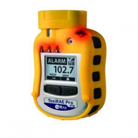 PGM-1800 ToxiRAE Pro PID 个人有机气体检测仪